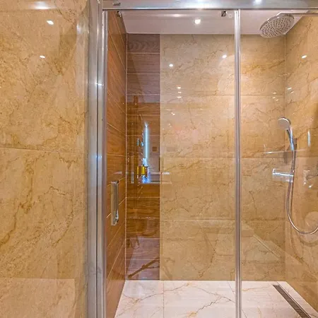 Luxusny Apartman