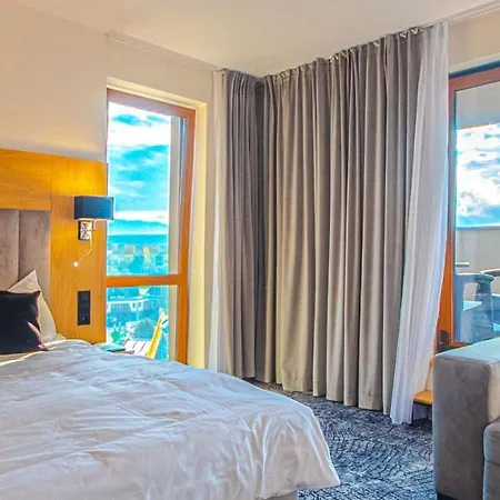 Luxusny Apartman