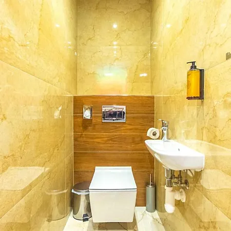 Luxusny Apartman Bešeňová
